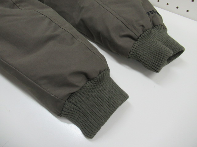 Marmot（マーモット）  ストーンヘブンジャケット