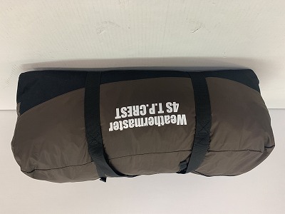 Coleman（コールマン）  ウェザーマスター 4S T.P.クレスト