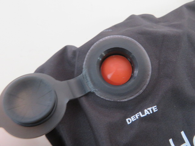 Helinox（ヘリノックス）  エアーヘッドレスト