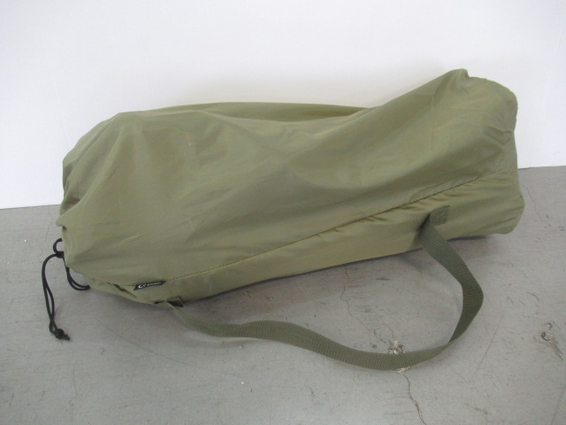 ノーブランド  ラブソーシート カーキ