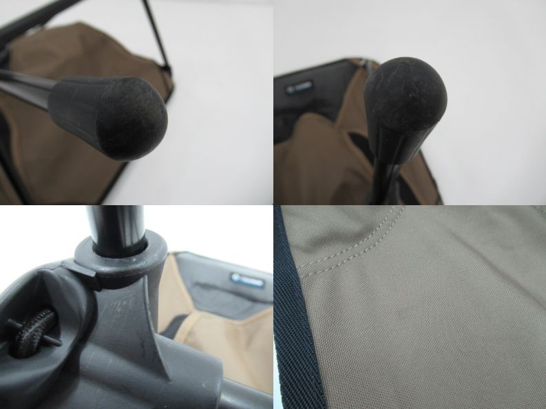 Helinox（ヘリノックス）  チェアワン