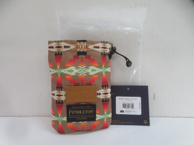 Helinox（ヘリノックス）  Pendlerton カップホルダー ルーソンカーキ