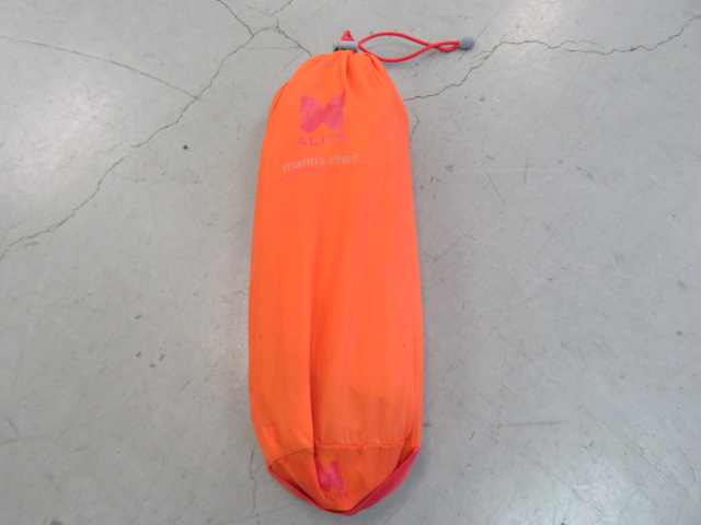 その他ブランド  A-LITE マンティスチェア (2)