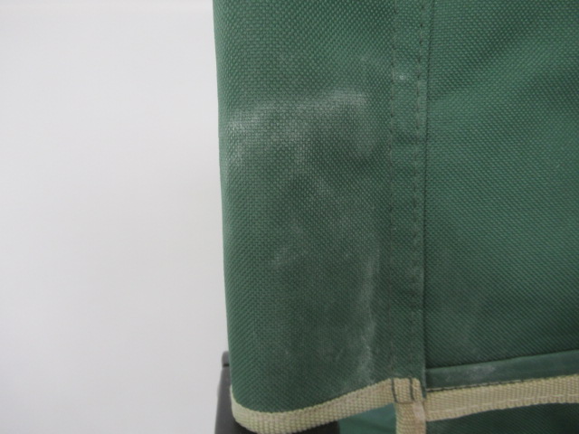 Coleman（コールマン）  スリムキャプテンチェア グリーン 2000013106