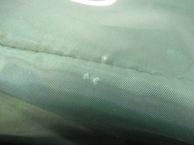 Coleman（コールマン）  カップホルダー付きスリムチェア 2脚セット