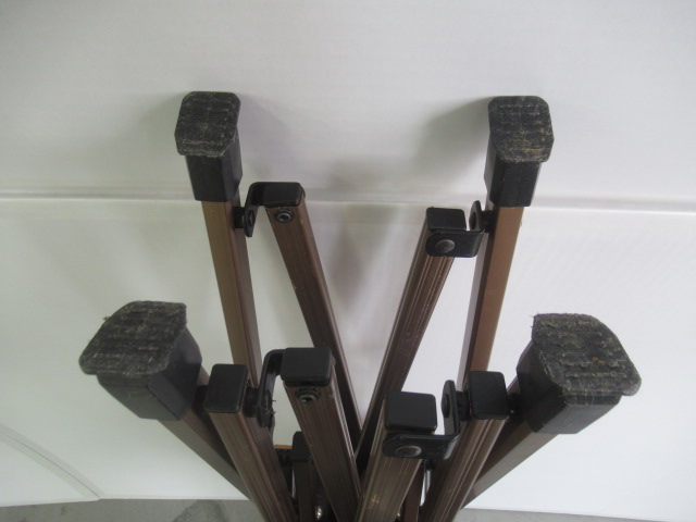 Coleman（コールマン）  コンフォートマスター キャンバススリングチェア (2)