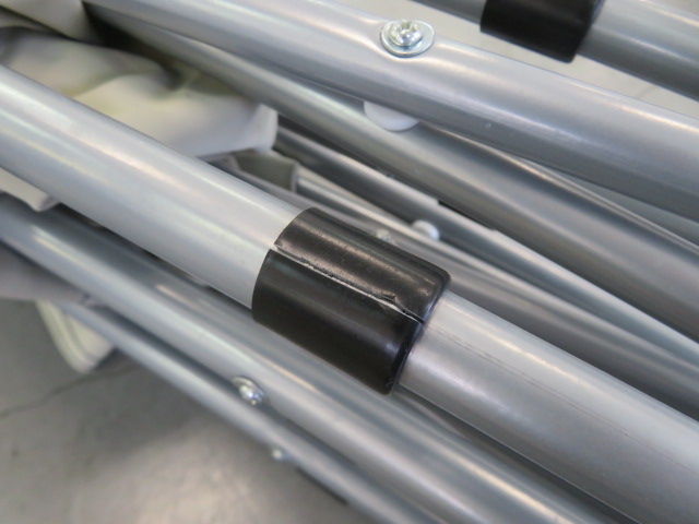 UNIFLAME（ユニフレーム）  フォールディングベンチ