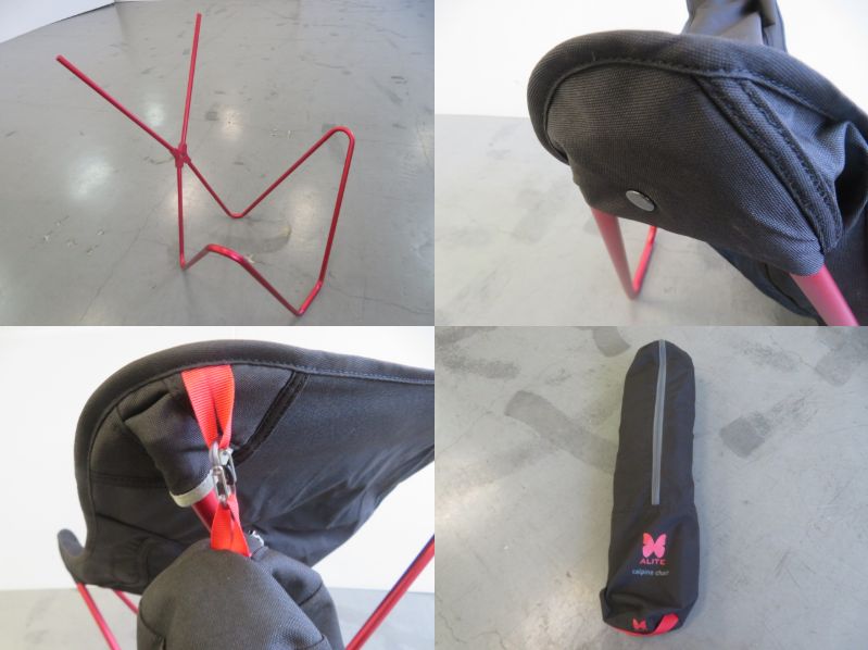 その他ブランド  A-LITE カルパインチェア (2)