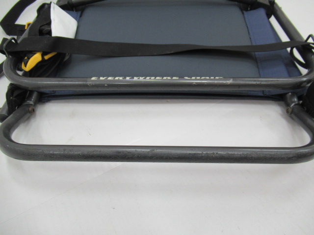 その他ブランド  EVERYWHERE CHAIR NVY（2）