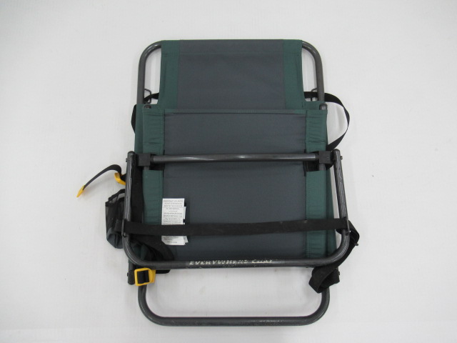 その他ブランド  EVERYWHERE CHAIR GRN（2）