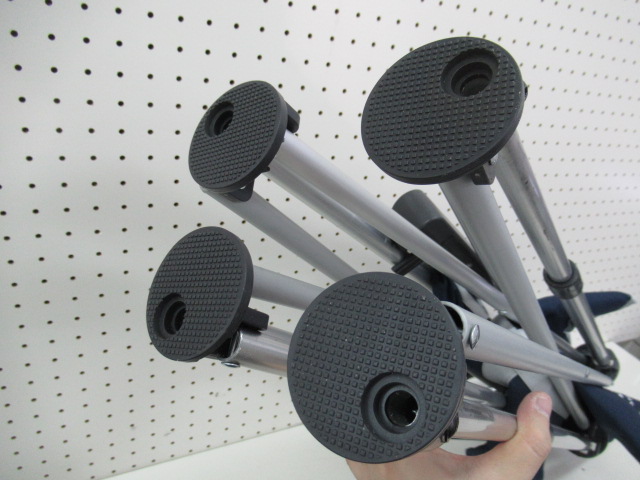 mont-bell（モンベル）  ベースキャンプチェア