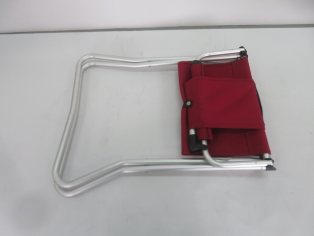 Snow Peak（スノーピーク）  FDチェアワイド(2) RD LV-077RD