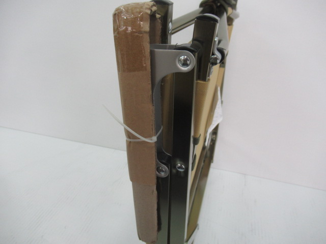 Coleman（コールマン）  ファイアーサイドフォールディングチェア コヨーテブラウン