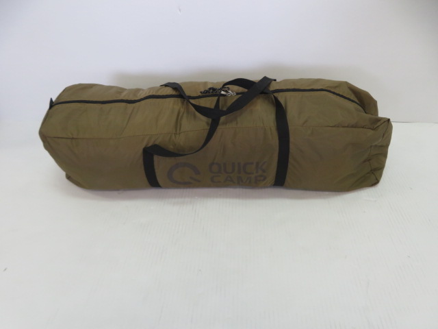 その他ブランド  ダブルウォール ドームテント ラージ