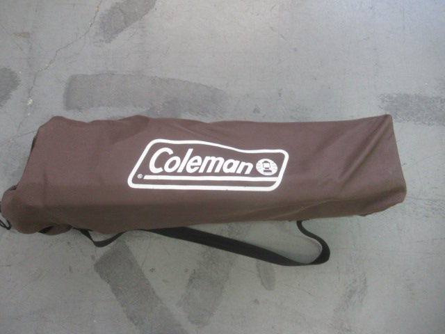 Coleman（コールマン）  コンフォートマスター スリムキャンバスチェア (1)