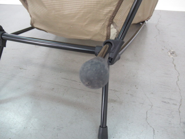 Helinox（ヘリノックス）  チェアゼロ サンド 1822177