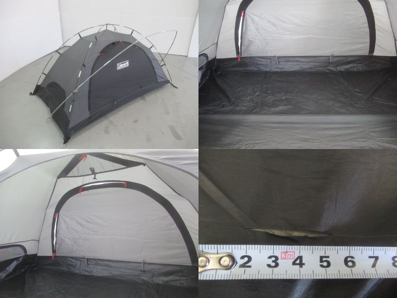 Coleman（コールマン）  ツーリングドームST+ 2000036435