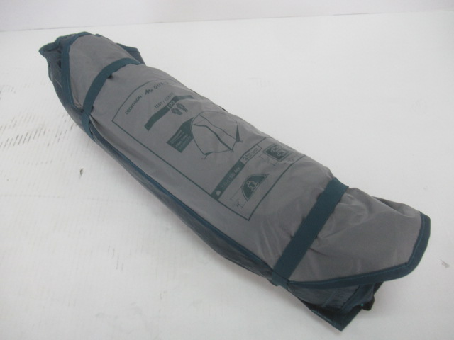 Quechua（ケシュア）  テント MH100