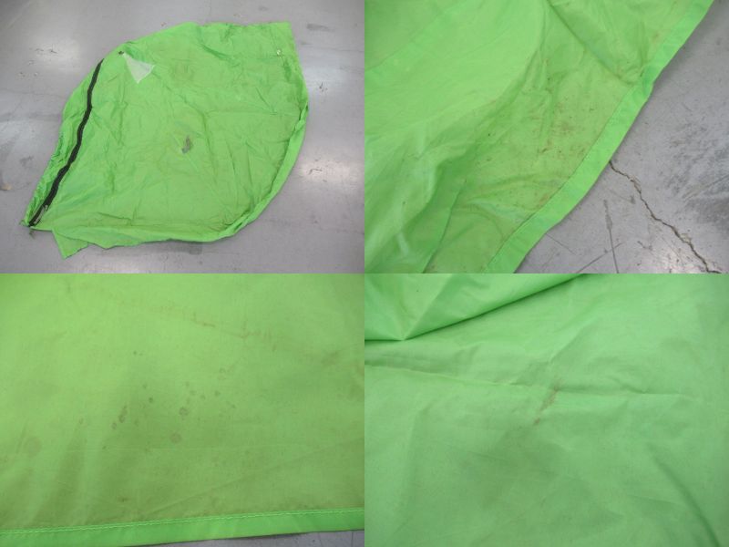 mont-bell（モンベル）  ムーンライトテント 3型 1122288