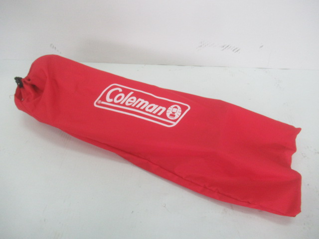 Coleman（コールマン）  レイチェア レッド 2000026744