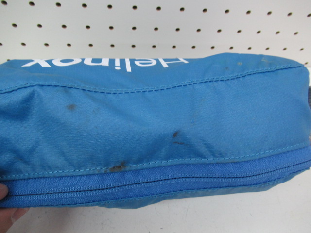 Helinox（ヘリノックス）  チェアワン ミニ