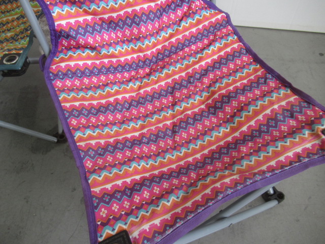 Coleman（コールマン）  ファンチェア 3脚セット