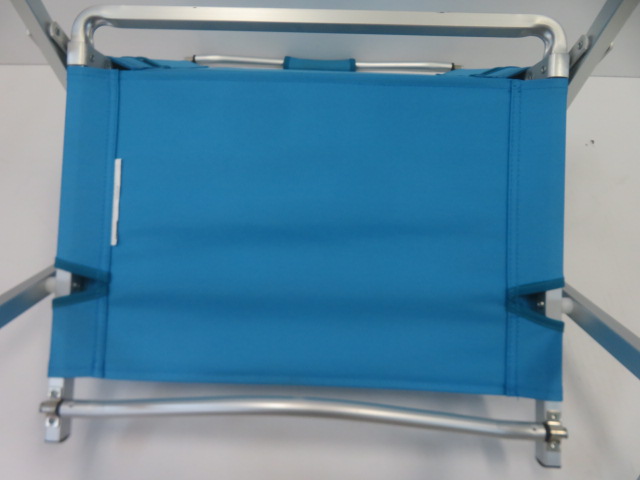 Coleman（コールマン）  コンパクトフォールディングチェア ブルー