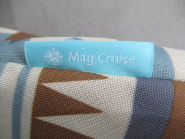 ノーブランド mag cruise クルーズチェアミニ