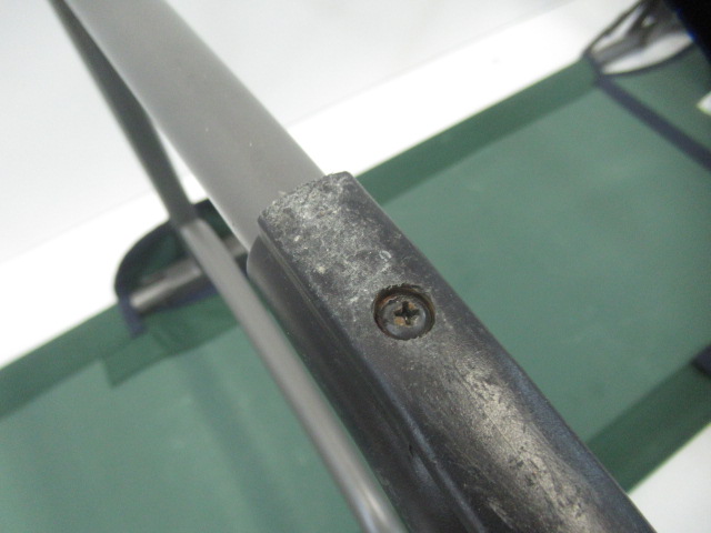 Coleman（コールマン）  3人掛けスリムベンチ 170-7593