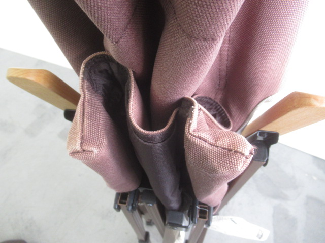 Coleman（コールマン）  コンフォートマスター キャンバススリングチェア (1)