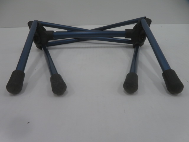 Helinox（ヘリノックス）  BURTON チェアワン SS16 ブルー系