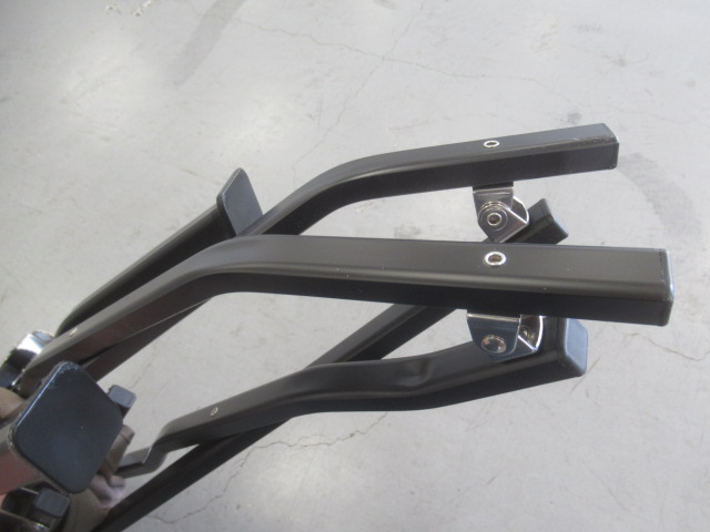 Snow Peak（スノーピーク）  ローチェア ショート グレー LV-093GY