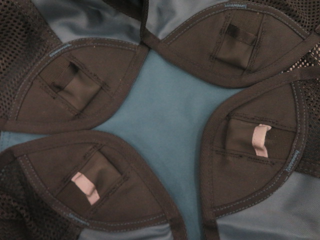 Helinox（ヘリノックス）  チェアエリート  ダークシアン