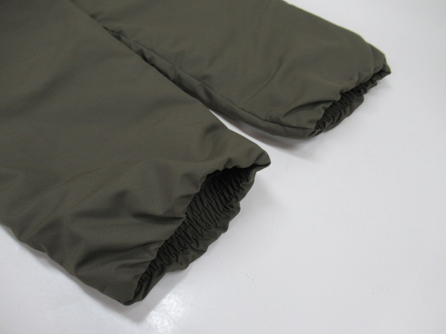 karrimor（カリマー）  gust crew JKT
