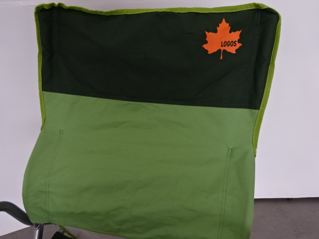 LOGOS（ロゴス）  neos バックホールドチェア クールプラス(1)