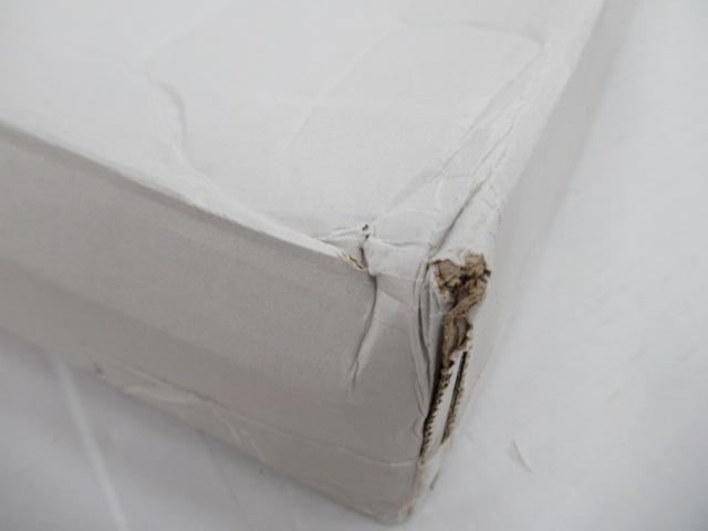 Snow Peak(スノーピーク) FDベンチ レッド LV-071RD(2)