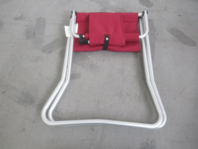 Snow Peak（スノーピーク）  FDチェアワイドRD LV-070RD (1)