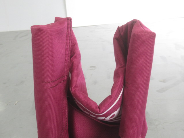 Coleman（コールマン）  イージーリラックスチェア ワイン (1)