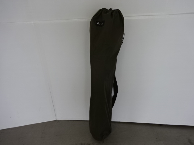 LOGOS（ロゴス）  グランベーシック アーム ロッキング チェア