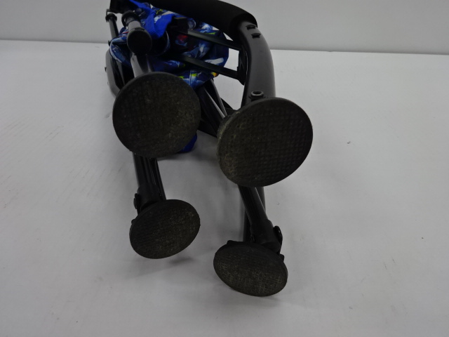 LOGOS（ロゴス）  Plantica あぐらチェア