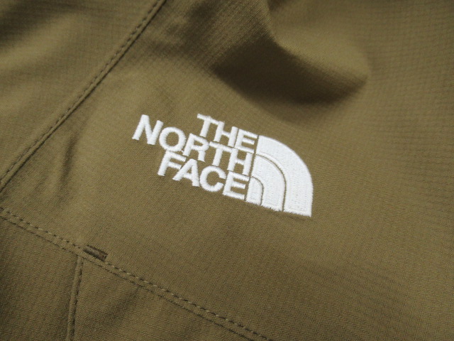 THE NORTH FACE（ノースフェイス）  オールマウンテンジャケット