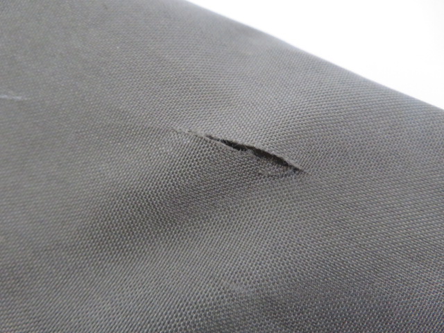 Snow Peak（スノーピーク）  ローチェア30 ブラウン (1)