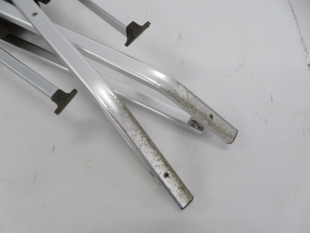 Snow Peak（スノーピーク）  ローチェア30 ブラウン (2)