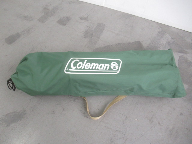 Coleman(コールマン) スリムキャプテンチェア グリーン 2000013106
