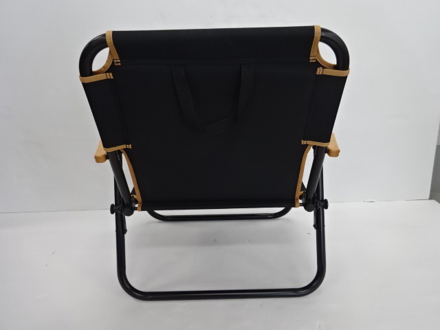 その他ブランド  QUICKCAMP 一人掛け 折りたたみ ローチェア(1)