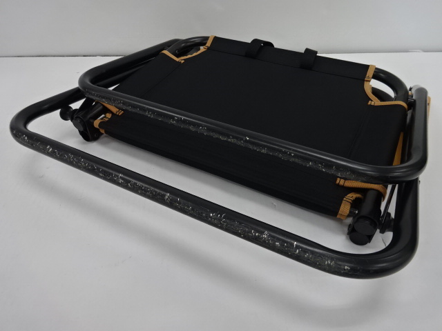 その他ブランド  QUICKCAMP 一人掛け 折りたたみ ローチェア(2)