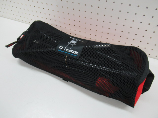 Helinox（ヘリノックス）  サンセットチェア