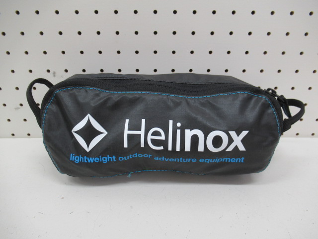 Helinox（ヘリノックス）  チェアワン ミニ