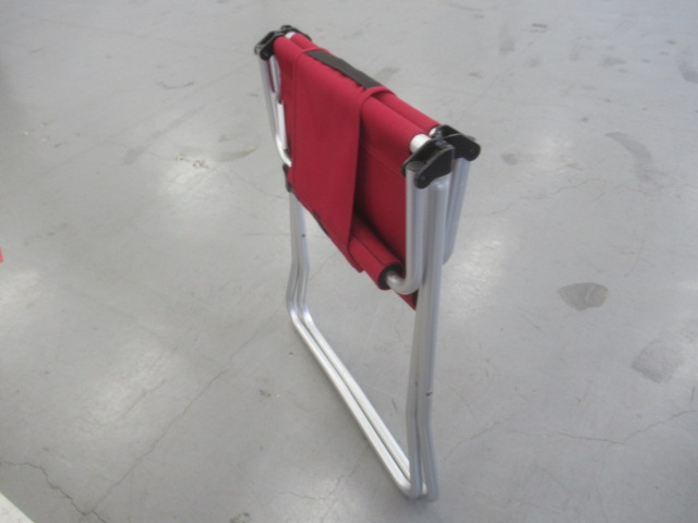 Snow Peak（スノーピーク）  FDチェアワイド RD LV-077RD