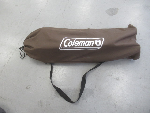 Coleman（コールマン）  コンフォートマスター キャンバスデッキチェア ブラウン